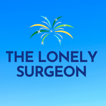 THE LONELY SURGEON